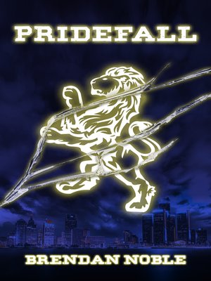 cover image of Pridefall